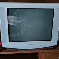 TV SONY TRINITRON tubo catodico 