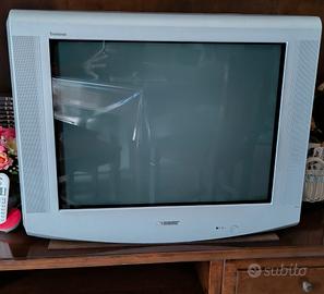 TV SONY TRINITRON tubo catodico 