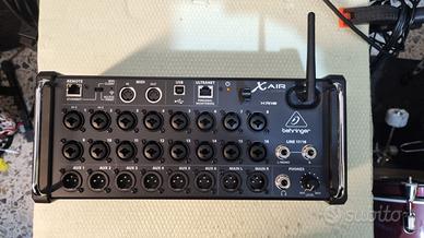 Behringer X Air XR18
