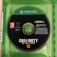 Call of duty black ops 3 - xbox one
