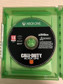 Call of duty black ops 3 - xbox one