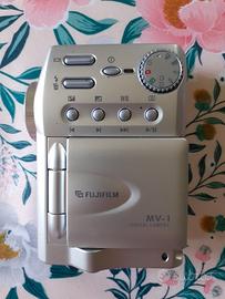 Fotocamera digitale FUJIFILM
