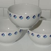 Set di ciotole Tognana "Ala Zignago"