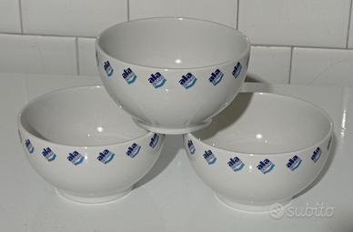 Set di ciotole Tognana "Ala Zignago"