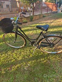 bicicletta classica 