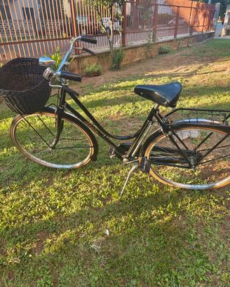 bicicletta classica 