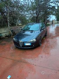 alfa romeo 147