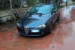 alfa romeo 147