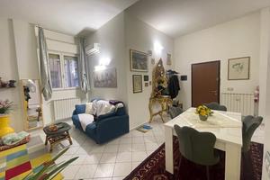 Appartamento Sanremo [SR72VRG]