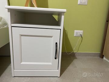 Comodino IKEA SONGESAND