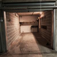 Garage / box