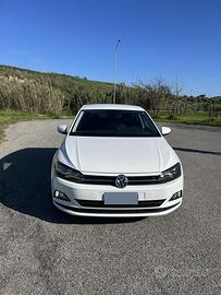 Volkswagen Polo 6a serie 2019