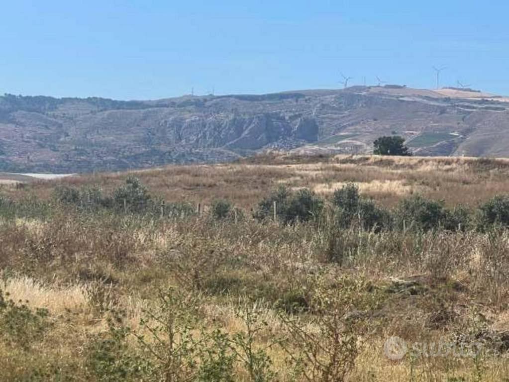 Immobile in asta di 3855 m² a Licata - Vista 3