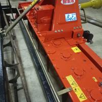 Erpice Rotante Ortolan