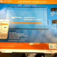 VICTRON ENERGY Inverter 12/800 230V VE.Direct