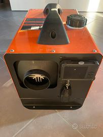 Riscaldatore diesel  marca Heater 12V 40w