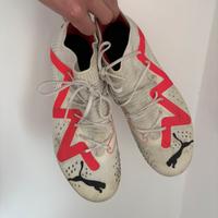 Scarpini Calcio Puma