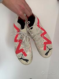 Scarpini Calcio Puma