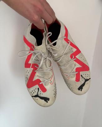 Scarpini Calcio Puma