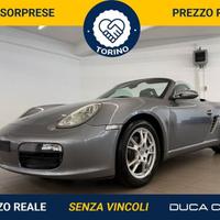 Porsche Boxster 2.7 240cv