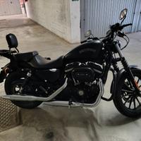 Harley-Davidson Sportster 883 - 2014