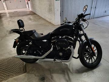 Harley-Davidson Sportster 883 - 2014