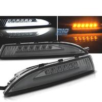 FRECCIE PER VOLKSWAGEN VW SCIROCCO III 08-14 LED L