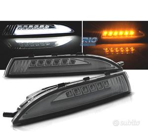 FRECCIE PER VOLKSWAGEN VW SCIROCCO III 08-14 LED L