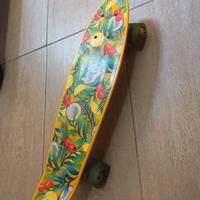 skate board