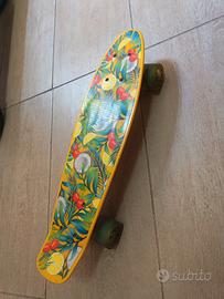skate board