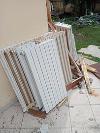 Termosifone in ghisa