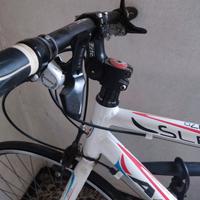 Per pedalare