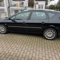 Peugeot 407 SW celine
