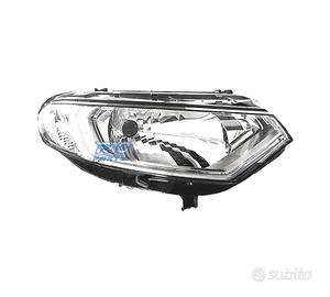 FARO DESTRO FORD ECOSPORT 13-