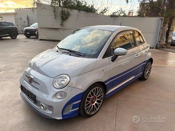 Abarth 500 1.4 Turbo T-Jet