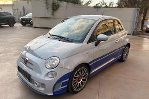 Abarth 500 1.4 Turbo T-Jet