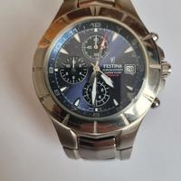 OROLOGIO FESTINA TITANIUM