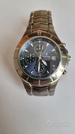 OROLOGIO FESTINA TITANIUM