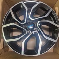 cerchi in lega Mak 18"