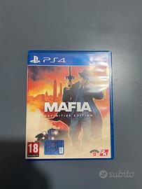 Mafia 2 definitive Edition