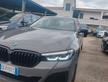 Bmw 530 530d 48V Msport pro