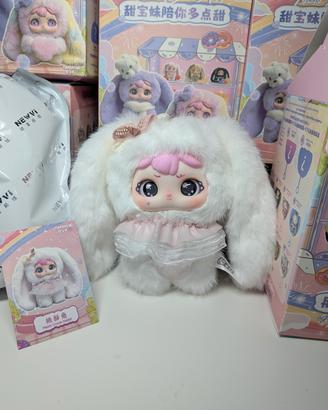 Newvi Tian Bao Mei Blind Box