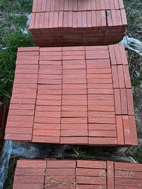 Mattoncini a facciavista