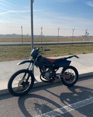 Beta TPR 86 LEGGI INFO