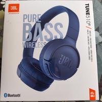 Cuffie wireless JBL 