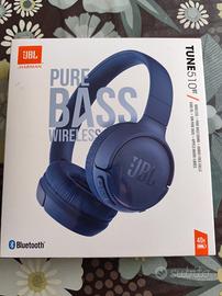 Cuffie wireless JBL 