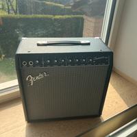 Fender Champion 40 - Come Nuovo - Usato pochissimo