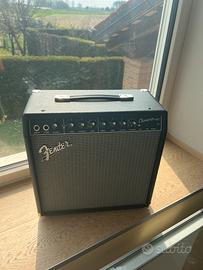Fender Champion 40 - Come Nuovo - Usato pochissimo