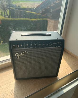 Fender Champion 40 - Come Nuovo - Usato pochissimo