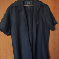 Camicia Hard rock cafè Hollywood